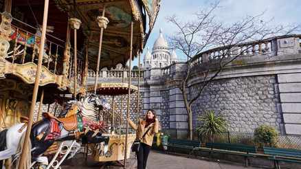 İlkbaharda Paris seyahati planlayanlar için ipuçları