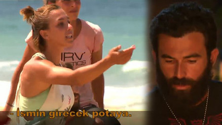 Survivor eleme adayları belli oldu..Nagihan-Turabi kıyaslaması