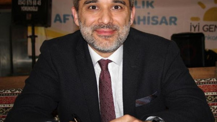 İYİ Partili Yıldız: Bizim çatımız Meral Akşenerdir