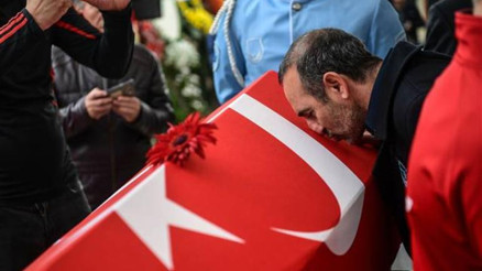 Herkes onu konuşmuştu Türkiye Fair Play Ödülü Yunan haltercinin...