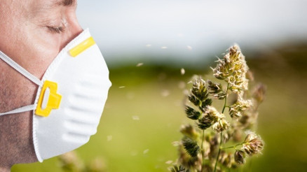 Polen alerjisi nedir Bahar alerjisi nasıl geçer