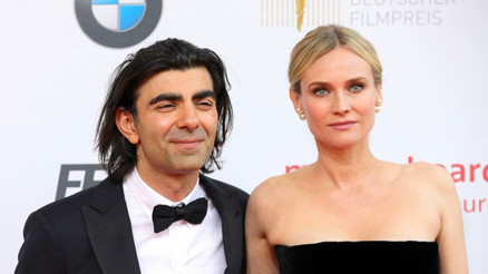 Fatih Akına iki ödül