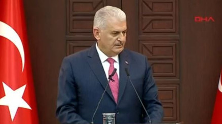 Başbakan Yıldırım: Önemli kararlar aldık