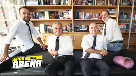 Artık bırakmaz şampiyon G.Saray