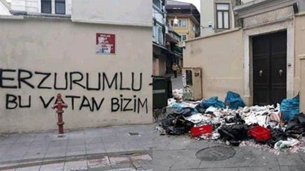 İçişleri Bakanından sert tepki
