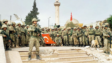 Sınır ötesi için formül Sınır ötesi için formül