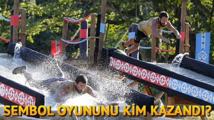 Survivor sembol oyununda finalistler belli oldu..İşte Survivorda puan durumu