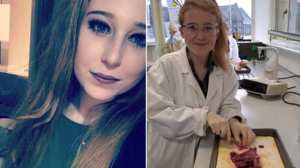 Ülke şokta Erkekleri kandırıp kurban etmeye çalışıyor