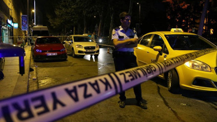 İstanbuldaki kara noktalara dikkat