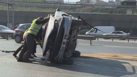 İstanbuldaki kara noktalara dikkat