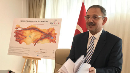 İşte imar barışından gelecek para