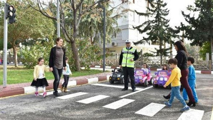 MEB trafik eğitim parklarını yaygınlaştırıyor
