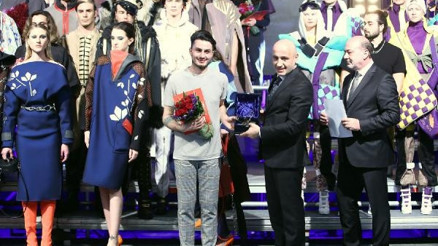 İHKİB/Gültepe: Hazırgiyimci dört ayda altı milyar dolar ihracat yaptı