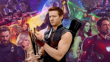 Avengers: Infinity Wardan sonra gelen yeni Marvel filmleri Avengers: Infinity Wardan sonra gelen yeni Marvel filmleri