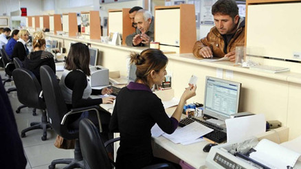 Bakandan memurlarla ilgili önemli açıklama