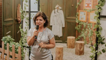 Arazinin tarihi dokusu sergyile anlatıldı