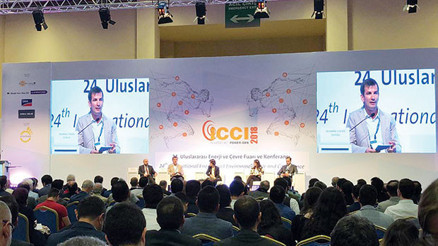 Türkiye’nin enerjisine ‘güneşli’ çözüm