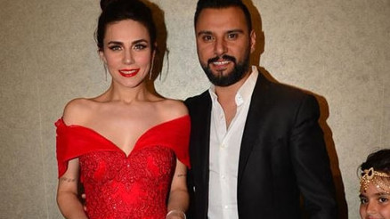 Alişan’ın müstakbel eşi Buse Varol kimdir