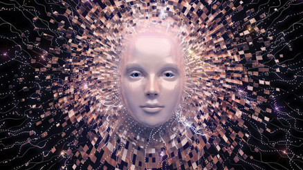 İnsan-robot aşkı gerçek olacak İnsan-robot aşkı gerçek olacak