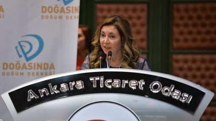‘Özelde sezaryen yüzde 90’ın üzerinde’