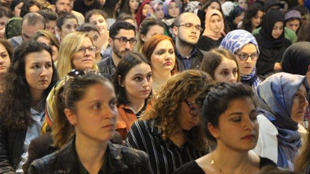 Samsun’da ‘Kişisel Gelişim Zirvesi’