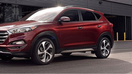 Hyundai, Türkiye’de SUV üretimi için 2021 planı yapıyor