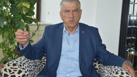 Eski sendikacı, işçi mücadelesini Meclise taşıma amacında