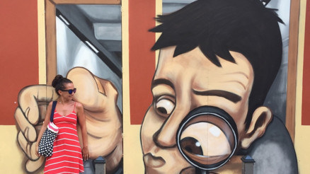 Gülümseyerek hatırlanan şehir: Nice