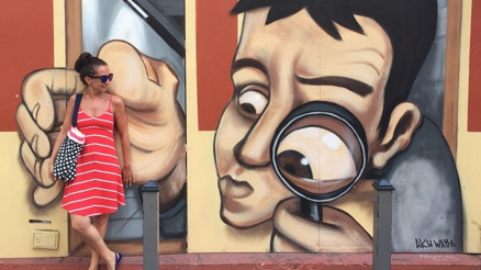 Gülümseyerek hatırlanan şehir: Nice