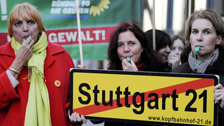 Almanya da çok değişti