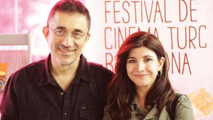 Barcelona’da ‘Kış Uykusu’