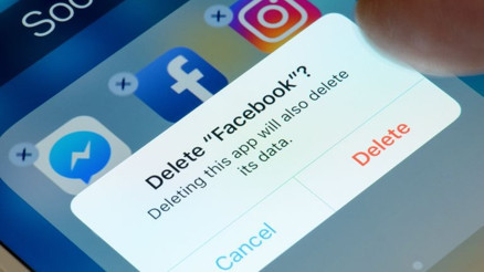 Facebook hesap silme linki | Türkçe Facebook hesap silme linki | Türkçe