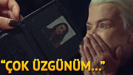 İstanbullu Gelin 49. yeni bölüm fragmanı: Çok üzgünüm İstanbullu Gelin 49. yeni bölüm fragmanı: Çok üzgünüm