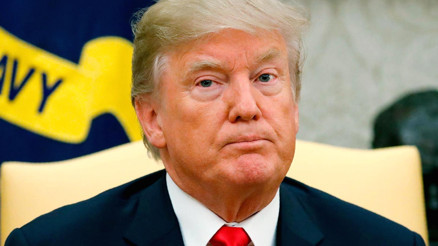 Trumptan Paris saldırısı açıklaması