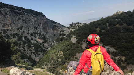 İlginç efsaneleriyle Spil Dağı maceram