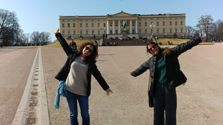 Oslo’nun pahalılığı değil orantısız fiyatları bizi mahveden