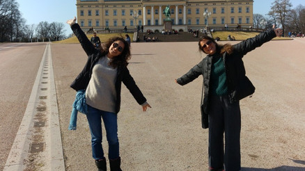 Oslo’nun pahalılığı değil orantısız fiyatları bizi mahveden