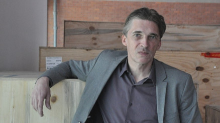 16. İstanbul Bienalinin küratörü Bourriaud