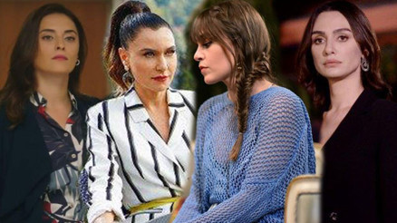 Ekranın en şık isimleri hangi markaları tercih ediyor