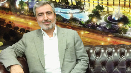Hâkimden ilginç yanıt: Her sakallıya inanmasaydın