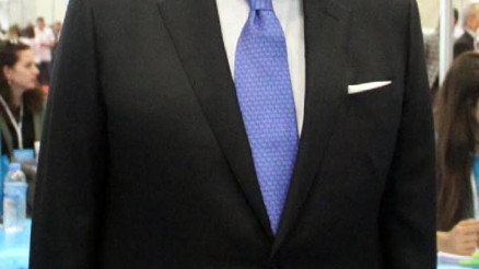 Ekrem Demirtaş, CHPden aday adaylığı başvurusu yaptı