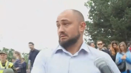 Ukraynalı politikacı kendisine yapılan hamleye böyle karşılık verdi