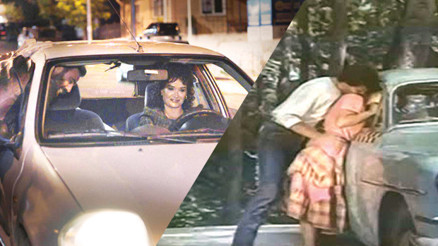 36 yıl sonra gelen intikam