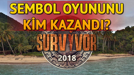 Survivor son bölümü sembol oyunu ile çalkalandı.. Yemek ödülünü kim kazandı Survivor son bölümü sembol oyunu ile çalkalandı.. Yemek ödülünü kim kazandı