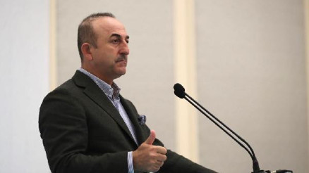 Bakan Çavuşoğlu: ABDnin aldığı bu karar yanlış