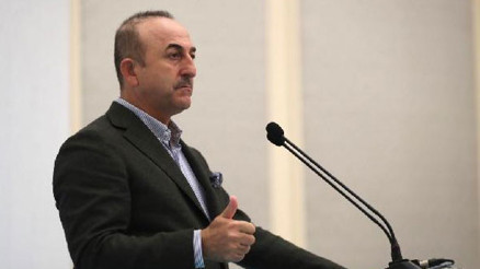 Bakan Çavuşoğlu: ABDnin aldığı bu karar yanlış