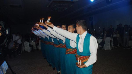 Elazığda Çayda Çıra Film Festivalinin galası yapıldı