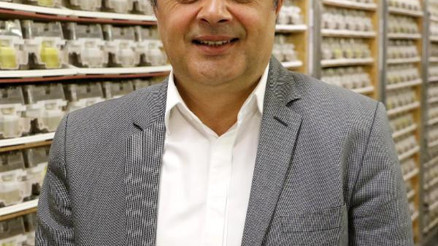 Ali Eroğlu TÜRKONFED yönetiminde