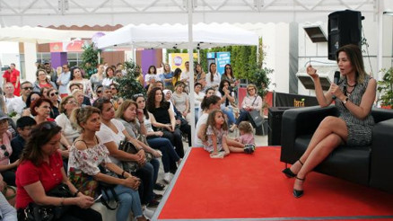 Alkali yaşam üzerine söyleşi