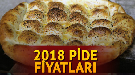 Ramazan pidesi ne kadar oldu 2018 Ramazan pidesi fiyatı